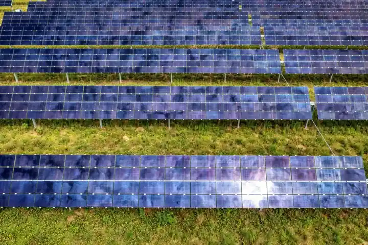 Solar Cell Manufacturing Cost Breakdown: Silicon, Wafer, and Process Stack