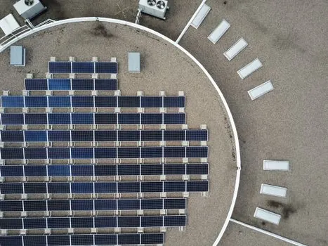 solar cell manufacturing cost breakdown - Where the Money Goes in a Cell-and-Module Bill of Materials