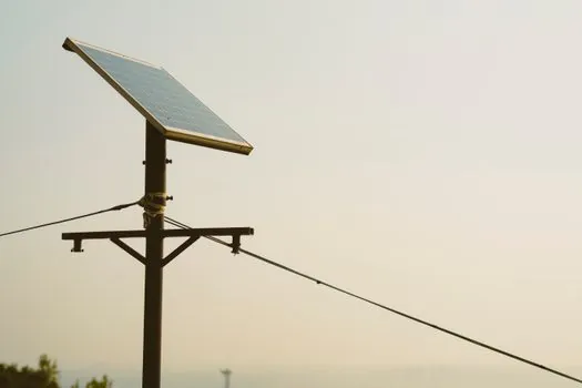 solar cell process control and instrumentation - Selection Criteria and Sourcing Path
