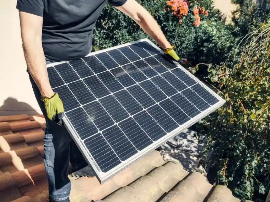 Solar Glass Industry 4.0: Float-Line Automation, AI Sorting, and the 2026 Spec Map
