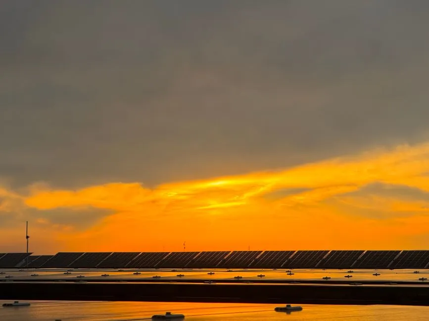 Solar Glass Production Line Design: 2026 Spec Gates, Line Types, and Selection Map