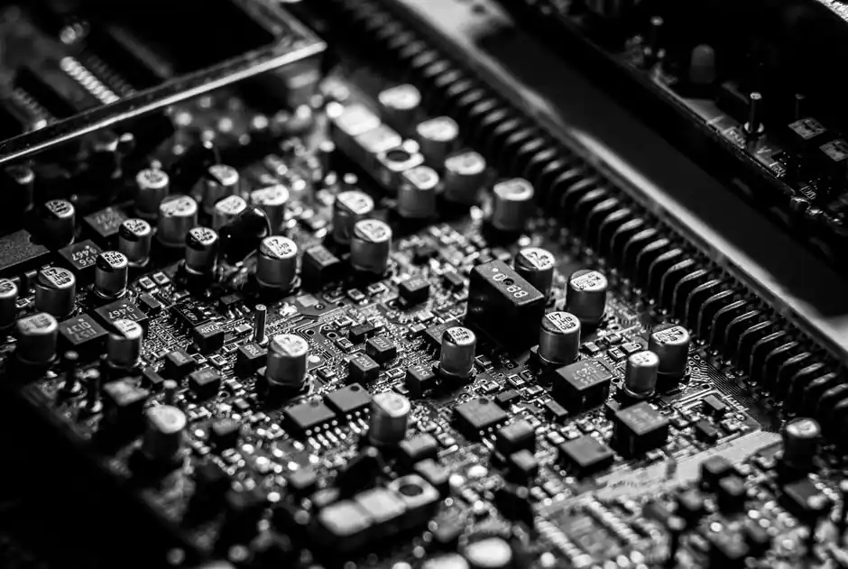 Sorting System Selection for Electronics Handling: A Spec-First Map