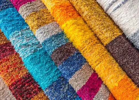glass fiber sourcing from China guide - Comparison: CSM vs Woven Roving vs Continuous Roving vs Multi-Axial Cloth