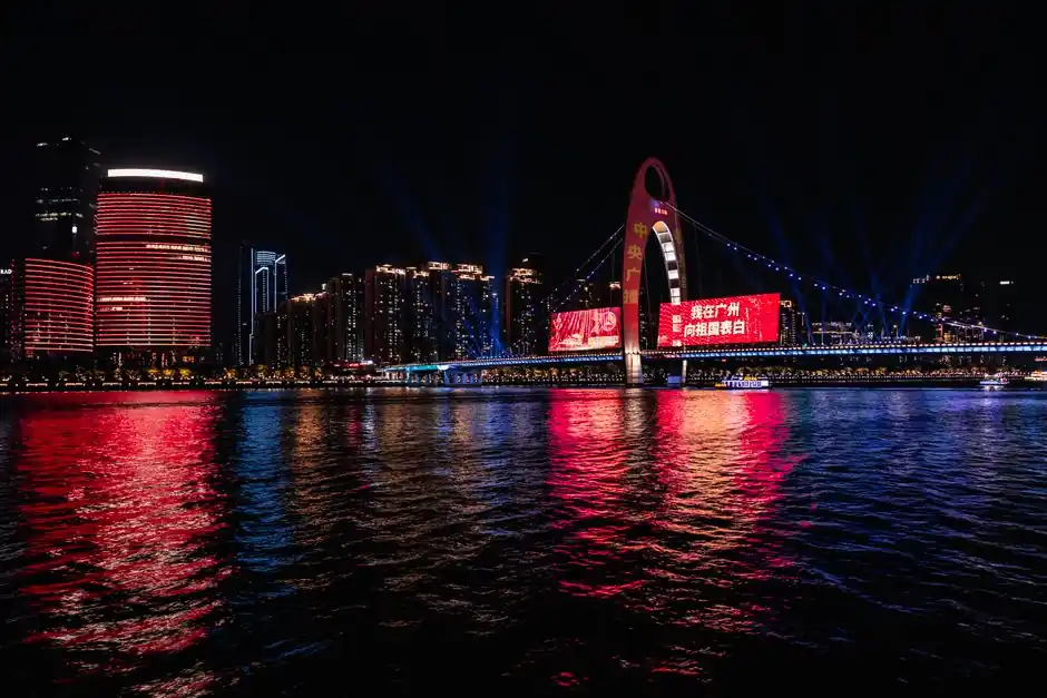 Sourcing LiDAR from China: Spec-First Qualification Guide for Industrial Buyers