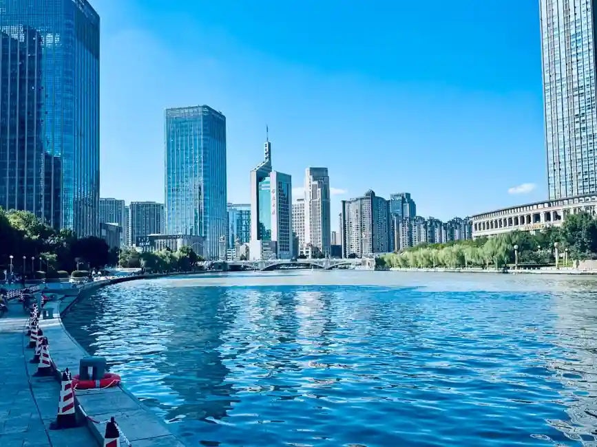 Sourcing RO Membranes from China: Spec-First Buyer's Map 2026