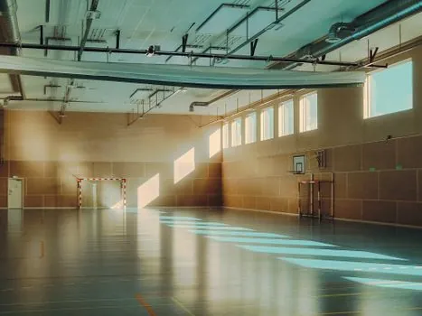 SPC Flooring selection for data centers - Where SPC actually fits inside a data center campus