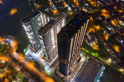 SPC Flooring selection for high-rise buildings - Acoustic compliance for condo and multi-unit work