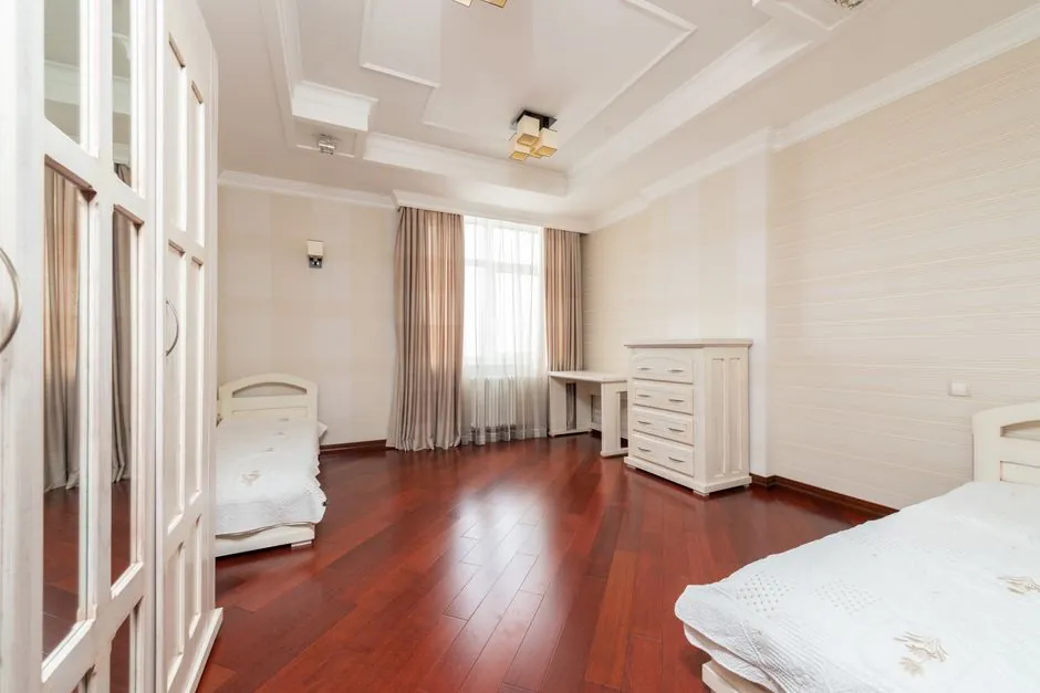 SPC Flooring Selection for Renovation Projects