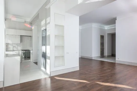 SPC Flooring selection for renovation projects - Limitations, Failure Modes, and Where SPC Does Not Fit