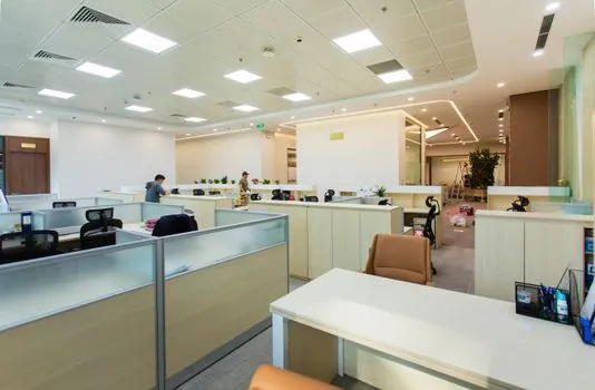SPC Flooring selection for commercial buildings - Where SPC wins, and where it does not