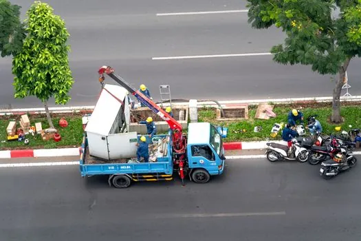 Truck-Mounted Concrete Pump selection for urban infrastructure - Technology trends shaping the 2026 buying decision