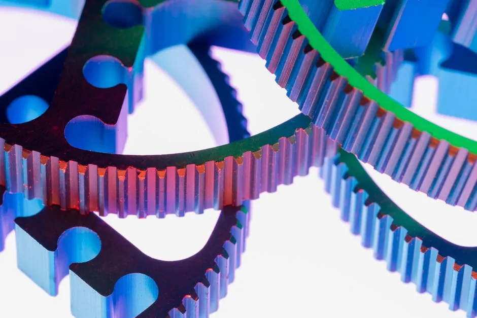 Spec-First Material Selection for General Additive Manufacturing
