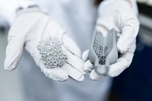 Additive Manufacturing Material selection for general fabrication - Metals: Alloy, Powder Design, and L-PBF Constraints