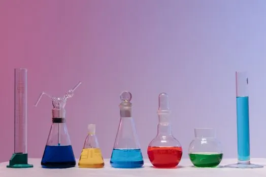 specialty chemicals competitive landscape 2026 - Limitations and What the 2026 Numbers Don't Resolve