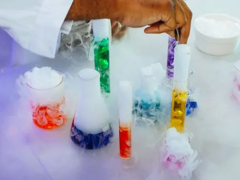 specialty chemicals sourcing from China guide - Common Failure Modes and How to Avoid Them