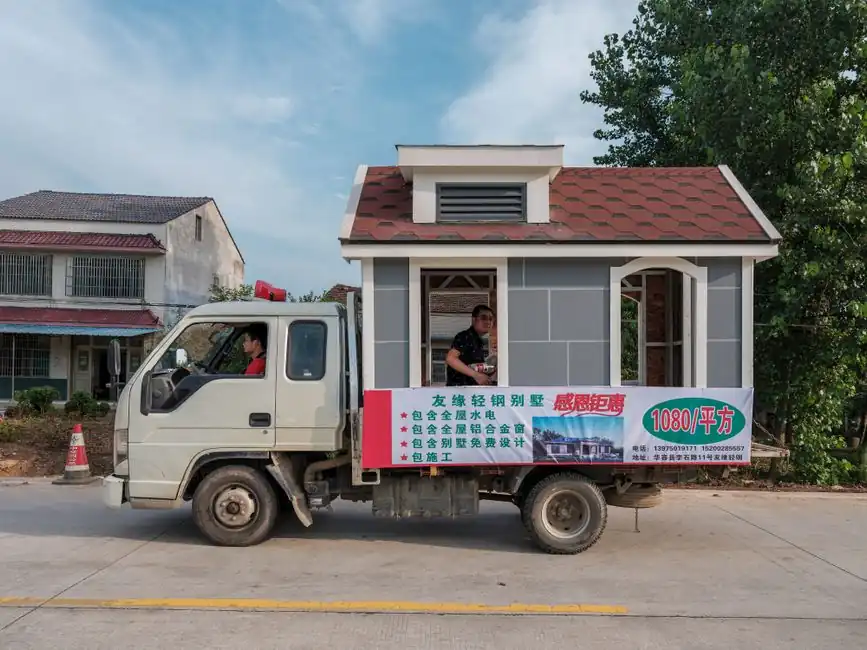 Specifying Architectural Hardware for Prefabricated Construction