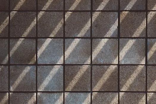 Ceramic Tile selection for industrial facilities - Format, Drainage, and HACCP Layout Choices