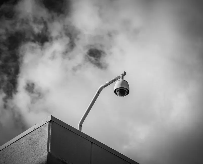 Specifying Surveillance Cameras for Laboratory Environments: 2026 Selection Map