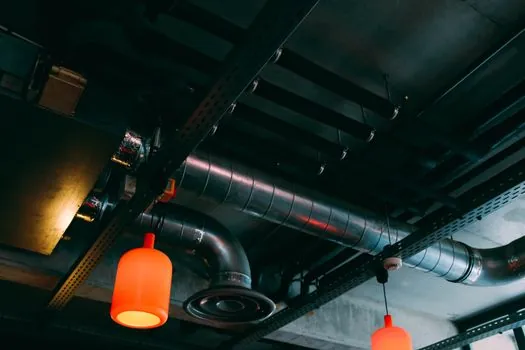 Spiral Duct types and classifications - Connection Systems and Diameter Bands