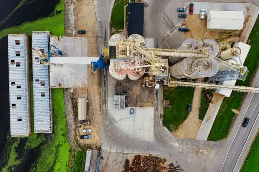 Spring Washer selection for cement plants - Belleville (DIN 2093) vs Wave vs Split Lock: A Criteria Comparison