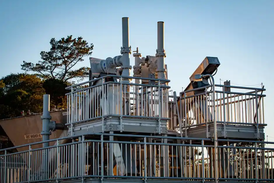 Spring Washer Selection for Cement Plant Bolted Joints: Materials, DIN 2093 Sizing, and