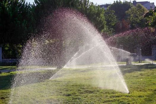 Sprinkler System selection for firefighting - Selection criteria mapped to system type