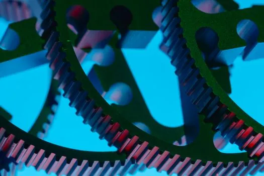 Sprocket selection for food processing - Where this spec leaves you