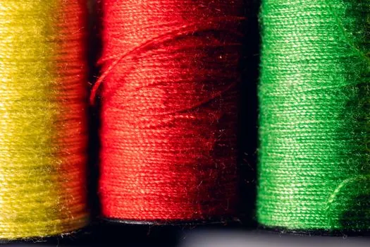 Sprocket selection for textile mills - Material, heat treatment, and corrosion for humid lint-laden rooms