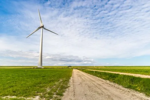 Sprocket selection for wind power - Comparison: sprocket vs gear for wind applications