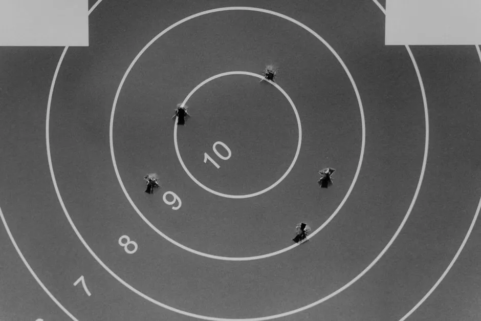 Sputtering Target Selection for Mold and Die PVD Coatings