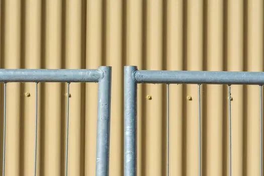 steel key components and bill of materials - Step-by-step build: foundation up, grid by grid, then cross-check
