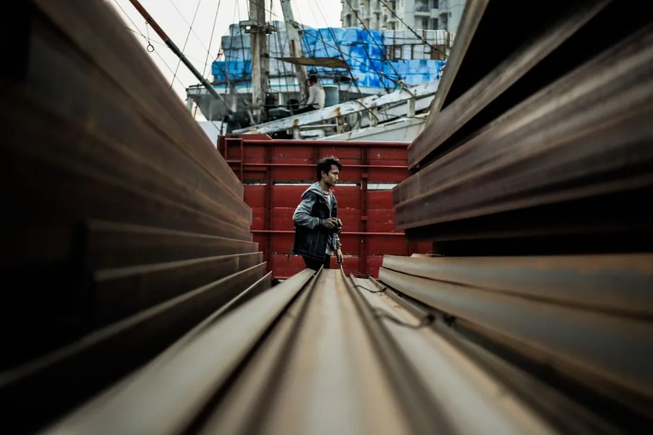 Steel Tier 1 Suppliers 2026: Tariff Math, EU Quotas, and Qualified Mill List