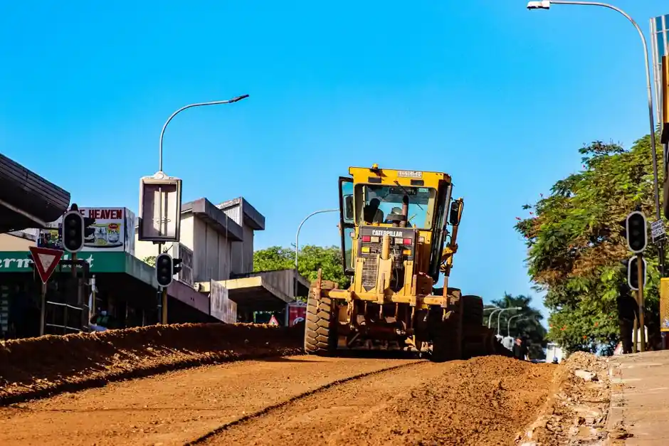 Stepper Motor vs Motor Grader: Two Distinct Spec Selection Problems