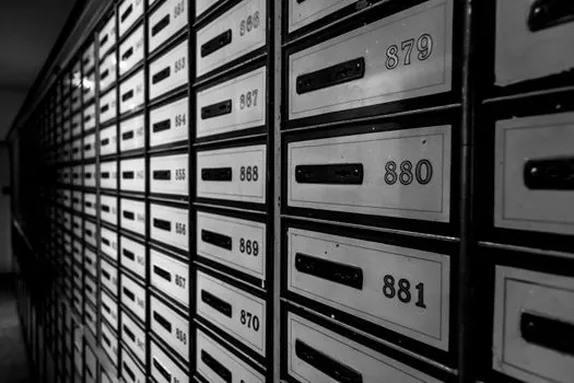 Storage Rack types and classifications - Selection gates and the standards that back them