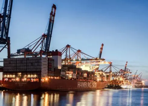 industrial strapping band size for heavy machinery export crates - Standards, regulations, and documentation for export crates
