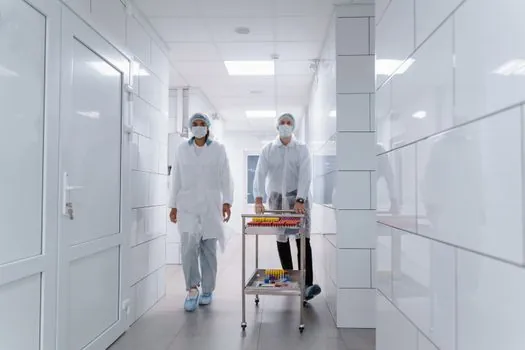 Stretcher selection for food processing - Comparison of the Three Categories on Decision Criteria