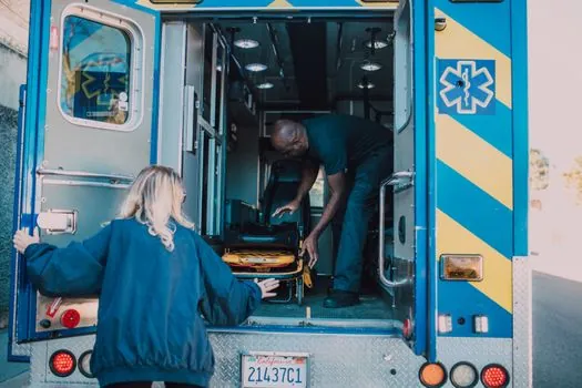 Stretcher types and classifications - Standards, sourcing, and procurement signals