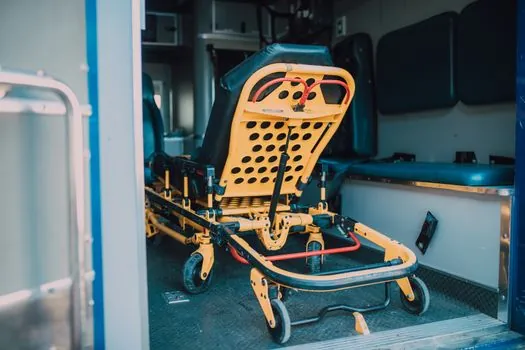 Stretcher types and classifications - Wheeled stretchers: emergency, trauma, mortuary, infant, ophthalmic
