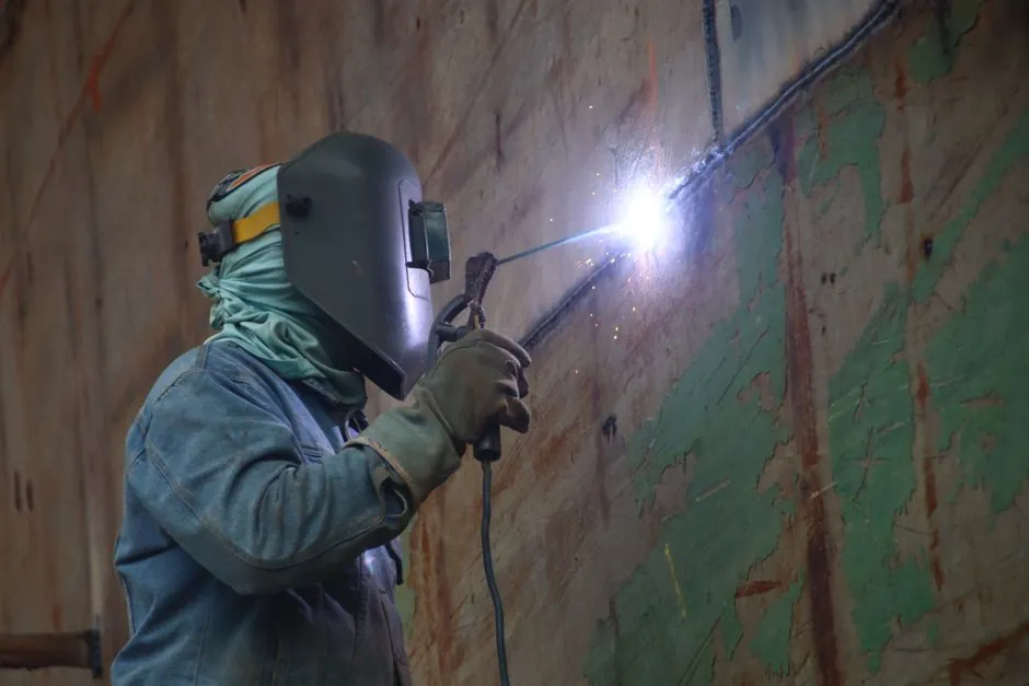 Stud Weld Inspection Checklist: Visual, Bend, and Acceptance Criteria