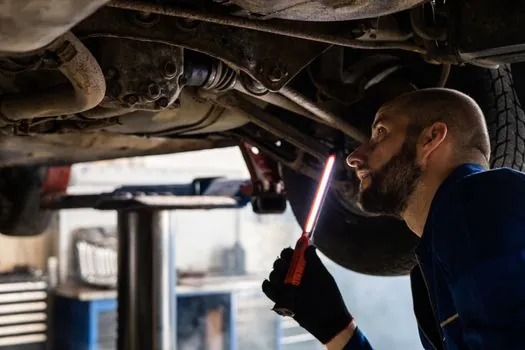 Stud Welder inspection checklist - Sourcing, Standards, and Failure-Mode Reference