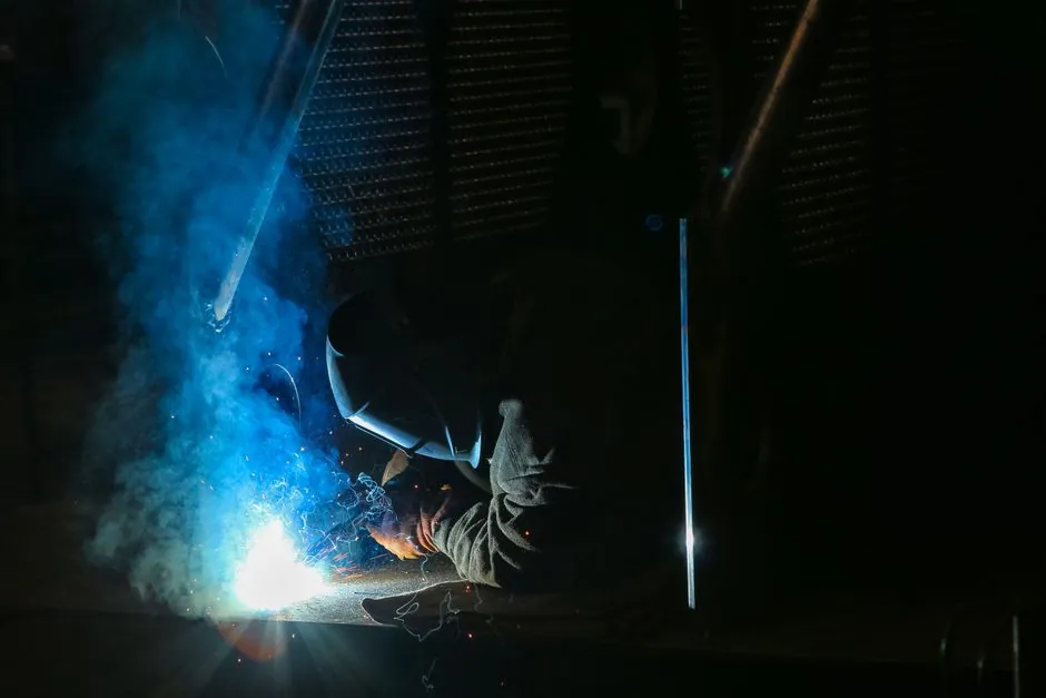 Stud Welder Picks for Demolition and Heavy Steel Cutting Jobs