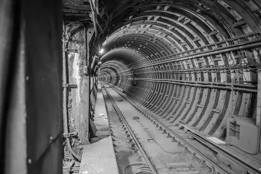 Stud Welder selection for tunnel construction - Failure Modes and Common Tunnel-Job Mistakes