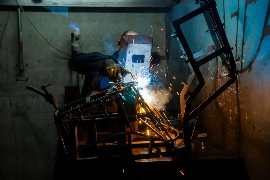 Stud Welder Selection for Concrete: Drawn-Arc vs CD, Size, and Fit