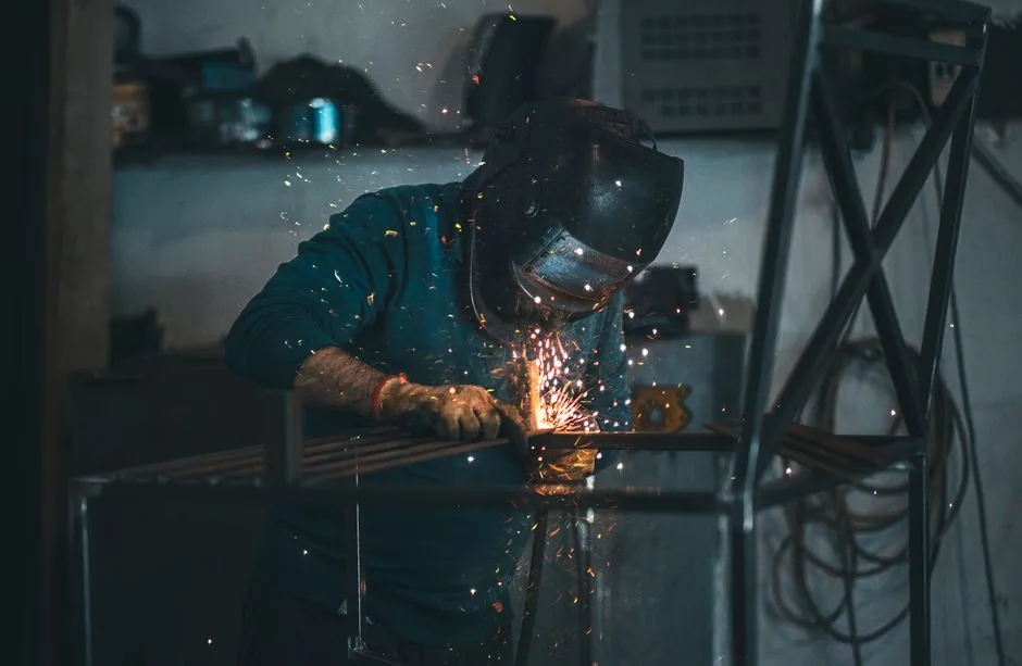 Stud Welder Selection for Plumbing Installation