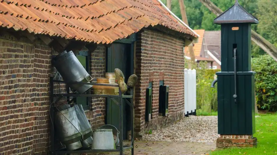 Submersible vs Centrifugal Pump: Where the Real Engineering Gap Sits
