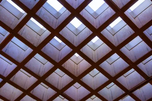 Suspended Ceiling selection for industrial facilities - Sourcing, Standards, and Trackable Signals