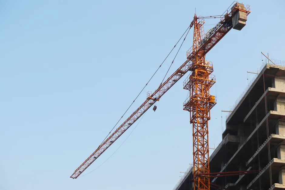 Suspended Working Platform TCO: Cost Drivers Across 10-Year Service Life