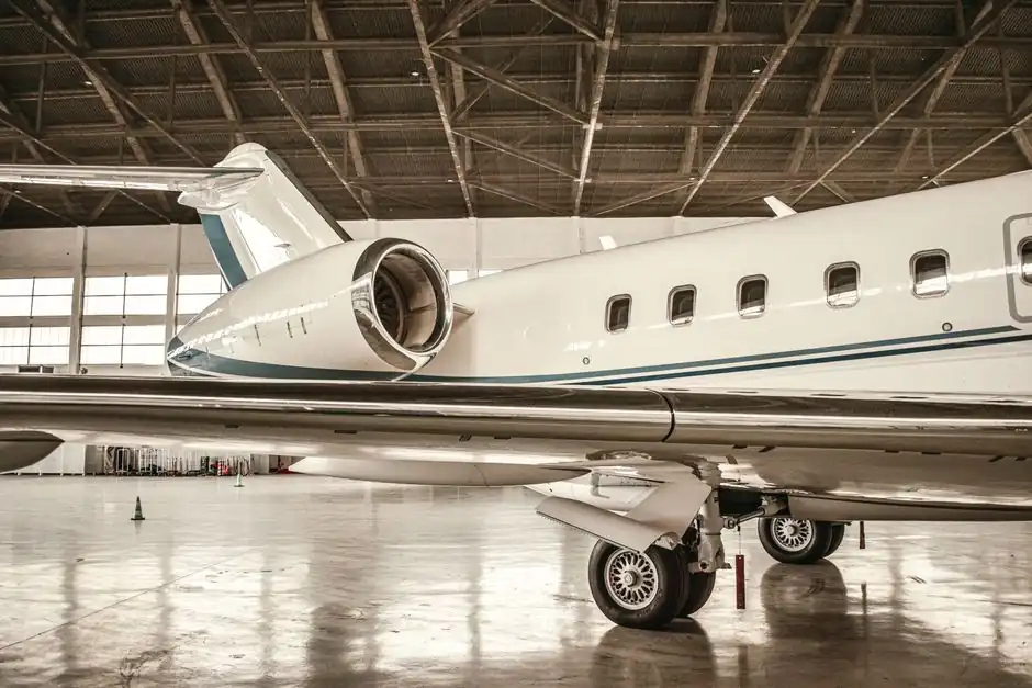 Synthetic Resin Selection for Aerospace: 2026 Spec Map