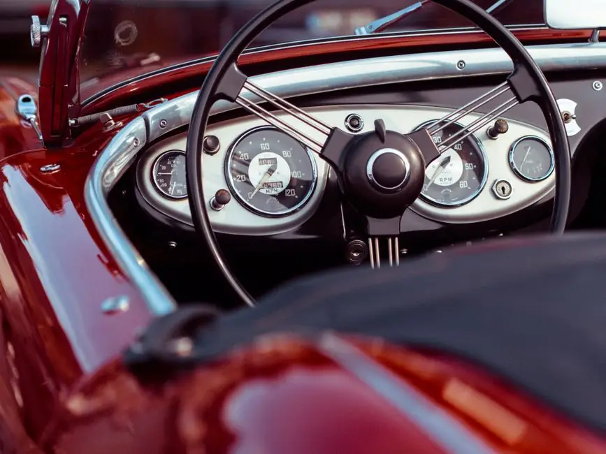 Synthetic Resin Selection for Automotive Manufacturing: 2026 Spec Map