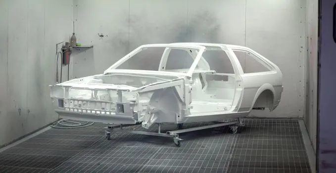 Synthetic Resin selection for automotive manufacturing - Comparing the Main Resin Families Against Decision Criteria